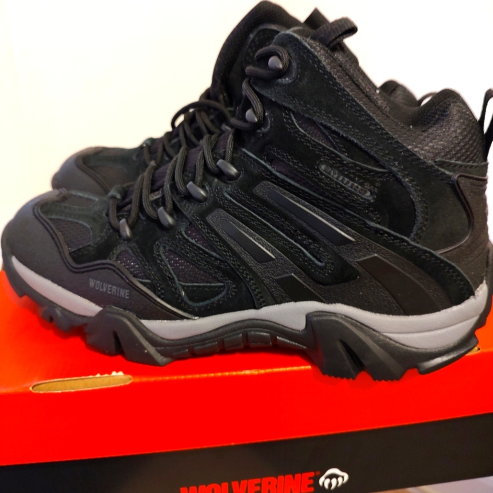 Men's Boots